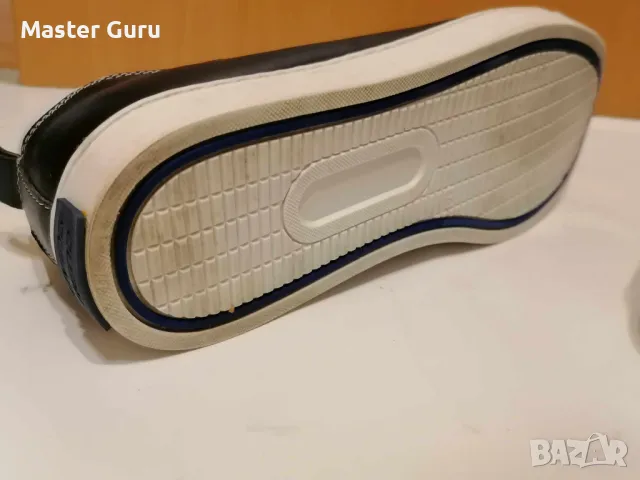 Мъжки обувки Кавалер - 40 номер, снимка 5 - Мокасини - 47839734