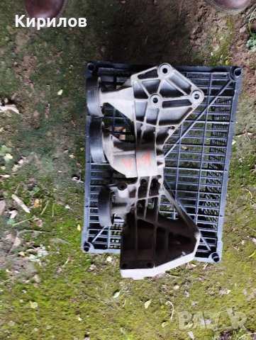 Конзола с обтяжни ролки за Mercedes-Benz A-Class (W168) А 160 