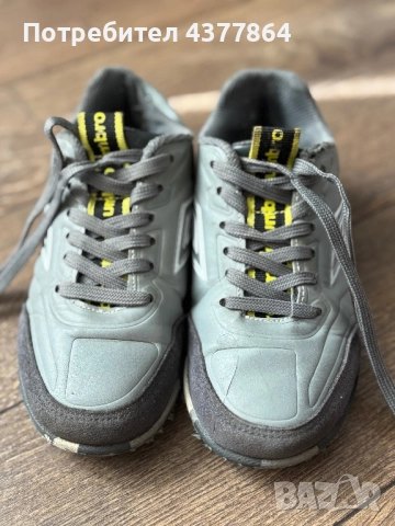 Детски спортни обувки 29 номер , снимка 2 - Детски обувки - 51765226