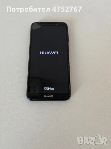 Huawei Y5 Dual Sim, снимка 2 - Huawei - 53689939