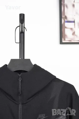 Nike tech fleece , снимка 2 - Спортни дрехи, екипи - 56004358