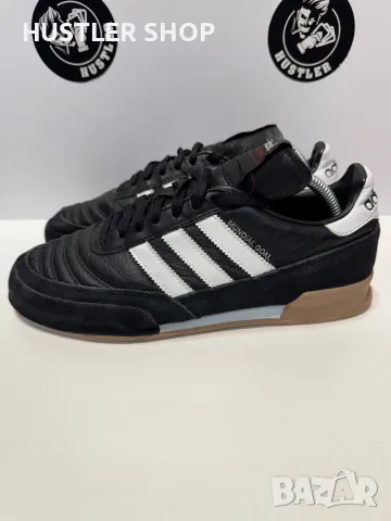 Футболни обувки ADIDAS MUNDIAL GOAL.Номер 40.5, снимка 2 - Спортни обувки - 48551443