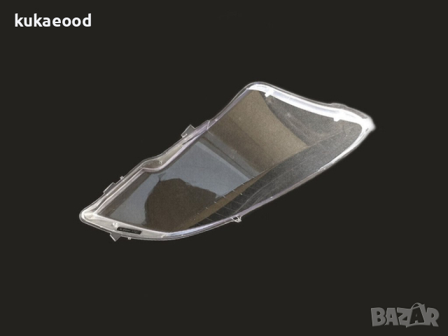 Стъкла за фарове на Mercedes Vito W639 Facelift (2010-2015), снимка 2 - Аксесоари и консумативи - 44549834