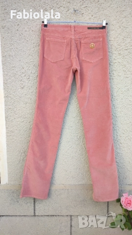 Moshino pants M/29, снимка 13 - Панталони - 52024959