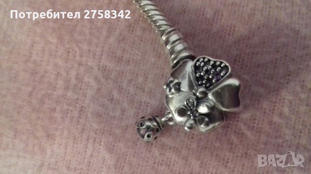 Гривна, снимка 3 - Гривни - 29807959