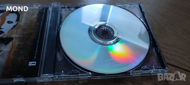 Marilyn Manson - Lest We Forget: The Best Of (CD), снимка 2 - CD дискове - 52857313