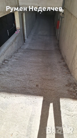 Под наем паркомясто, снимка 2 - Гаражи и паркоместа - 53843605