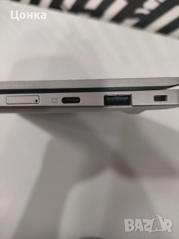 Лаптоп Галакси Бук Го, снимка 6 - Лаптопи за дома - 53036694