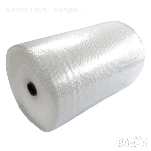 Аерофолио / бабъл фолио / аеропласт 100 м