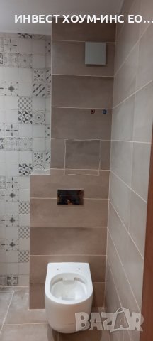 Цялостен ремонт на баня., снимка 10 - Ремонти на баня - 13608134