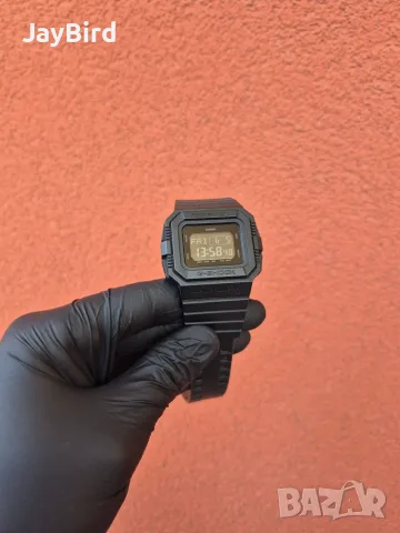 Casio g-shock 5500bb