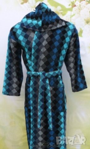 Халати на Яна Панагюрище , снимка 5 - Хавлиени кърпи - 41748462