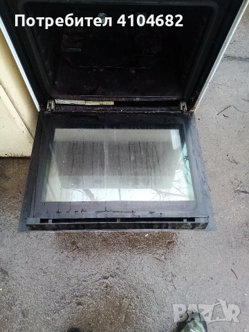 стъкло за фурна, снимка 2 - Печки, фурни - 53481029