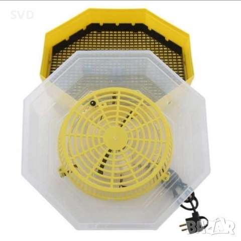 Инкубатор Cleo 5, снимка 2 - За птици - 51981802