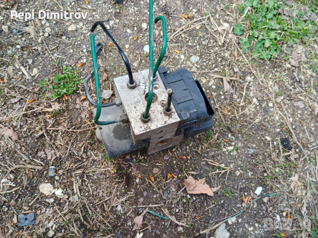 ABS RENAULT CLIO BOSCH 0 265 216 872, 0265216872, 8200 085 584, 8200085584, 0 273 004 621, 027300462, снимка 3 - Части - 44747470