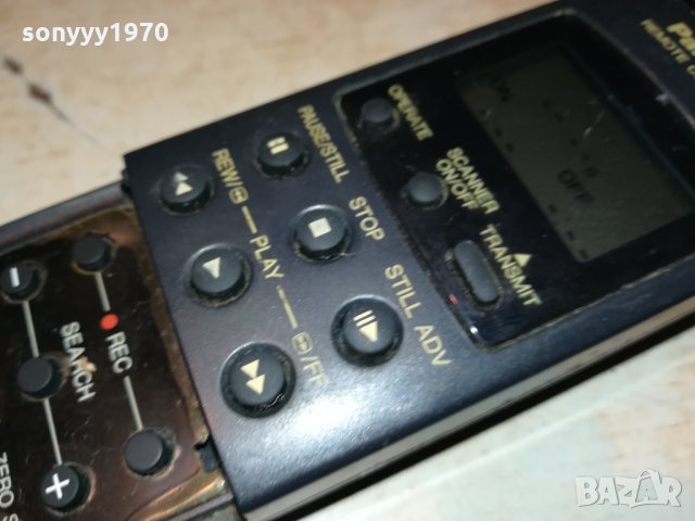 panasonic veq1468 remote с дисплеи 1610211749, снимка 6 - Дистанционни - 34485640