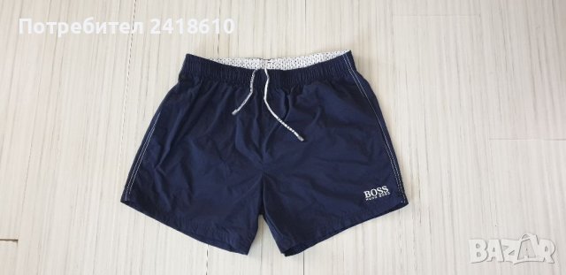 Hugo Boss Swim Short Mens Size М НОВО! ОРИГИНАЛНИ Бански!, снимка 5 - Бански - 41644487