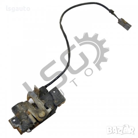 Ключалка преден капак Mazda 6 (GH)(2007-2013) ID:91416