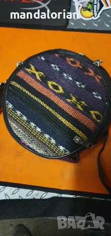 Стоманен барабан OM, снимка 3 - Ударни инструменти - 49104537