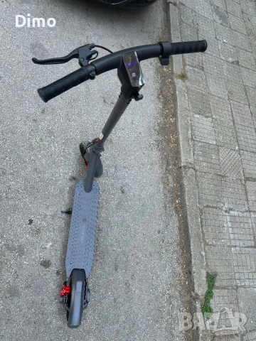 Ел. Тротинетка- SISIGAD Arrow- чисто НОВА!!!, снимка 2 - Скейтборд, ховърборд, уейвборд - 51329804