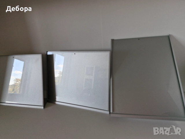 Рамки за снимки