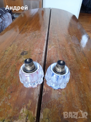 Стара врътка,врътки за кран,смесител,батерия #4, снимка 4 - Други ценни предмети - 53617785