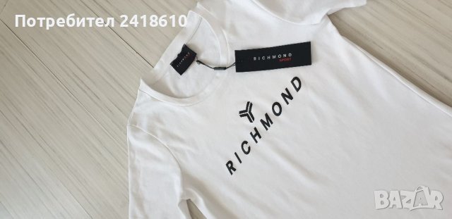 Richmond Sport Slim Fit Womens Dress Size M/L НОВО!ОРИГИНАЛ! Дамска Рокля!, снимка 7 - Рокли - 41601394