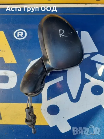 огледала за Chevrolet Matiz 1.0 - 67к.с - 2006г., снимка 3 - Части - 56205221