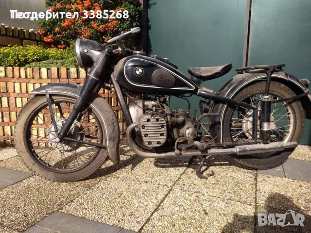 Купувам стари мотори симсон аво чз мз иж урал