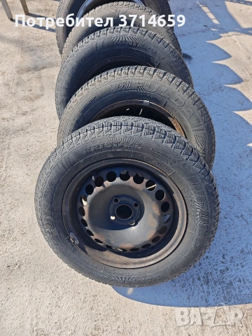 Джанти за Опел 