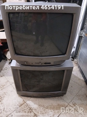 Телевизор lg 20" 21"