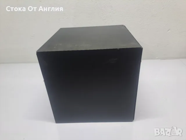 Субуфер - Yamaha NS-WSW121, снимка 2 - Други - 49209102