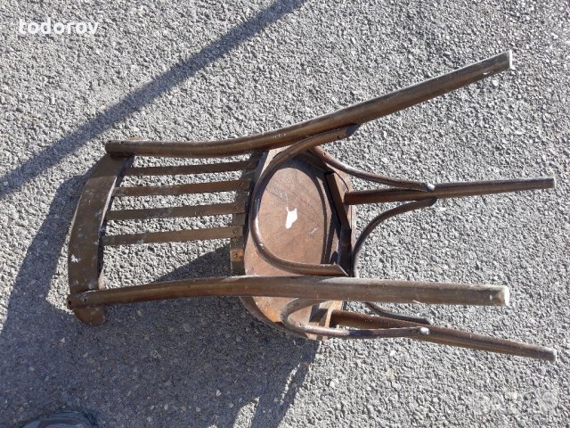 Виенски стол