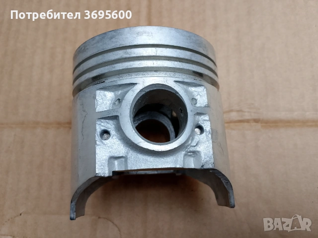 Нови оригинални бутала бутало Ланд 2101 76.4 mm, снимка 3 - Части - 53677831