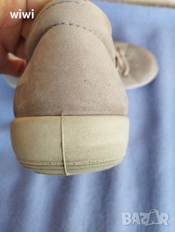 Сникърски Tamaris  и ecco номер 39., снимка 13 - Маратонки - 45117591