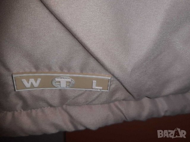 Дълго зимно яке, спортен стил, с 2 лица, снимка 11 - Якета - 38843119