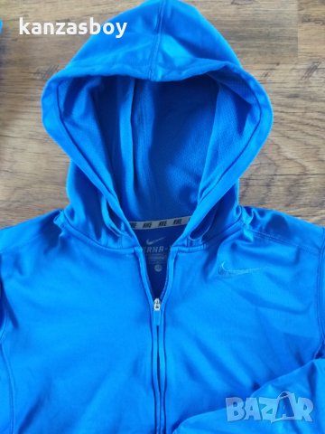 nike - страхотно мъжко горнище, снимка 6 - Блузи - 34687018