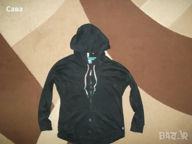 Суичър ADIDAS  дамски,Л-ХЛ