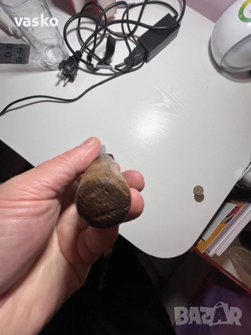 Солинген Стар масат, снимка 5 - Ножове - 52674702