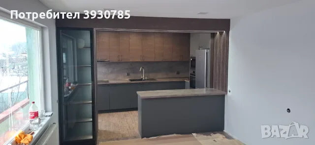 Мебели по поръчка Пловдив , снимка 7 - Дърводелски услуги - 55826299