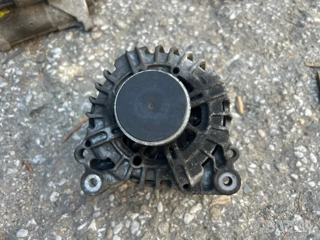 Алтернатор VW Audi Skoda Seat TDI 03L903023B 180A Генератор Динамо