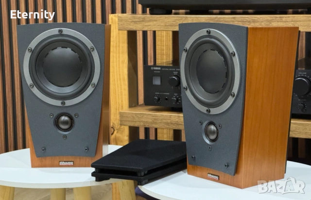 Dynaudio Contour SR / Тонколони