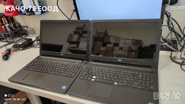 Лаптоп Dell inspiron 15 , снимка 1 - Части за лаптопи - 41780028