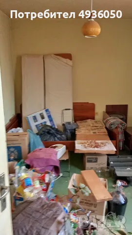 апартамент в гр. Дряново, кв. "Априлци", блок 6, снимка 11 - Апартаменти - 55894627