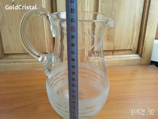 ретро кана , снимка 2 - Антикварни и старинни предмети - 36461778