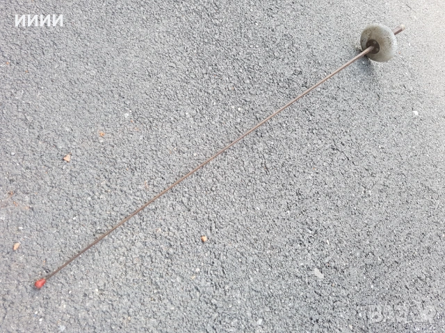 Рапира шпага 