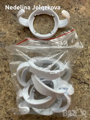 Аксесоар към бебешки шишета Avent, снимка 1