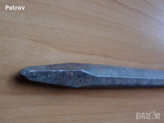 HABERO 2111-316 - GERMANY - ПРОФЕСИОНАЛНИ, изключително качественни Шила 300 мм / секач / GERMANY, снимка 14 - Гедорета - 39610035