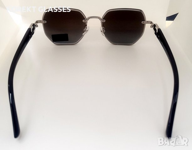 Ritta Bradley HIGH QUALITY POLARIZED 100% UV защита, снимка 4 - Слънчеви и диоптрични очила - 39954720