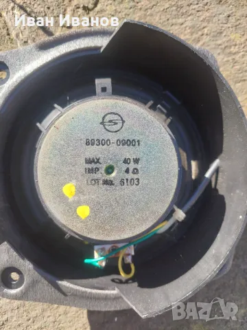 Колони ssangyong actyon kyron 3 броя, снимка 2 - Тонколони - 48504175